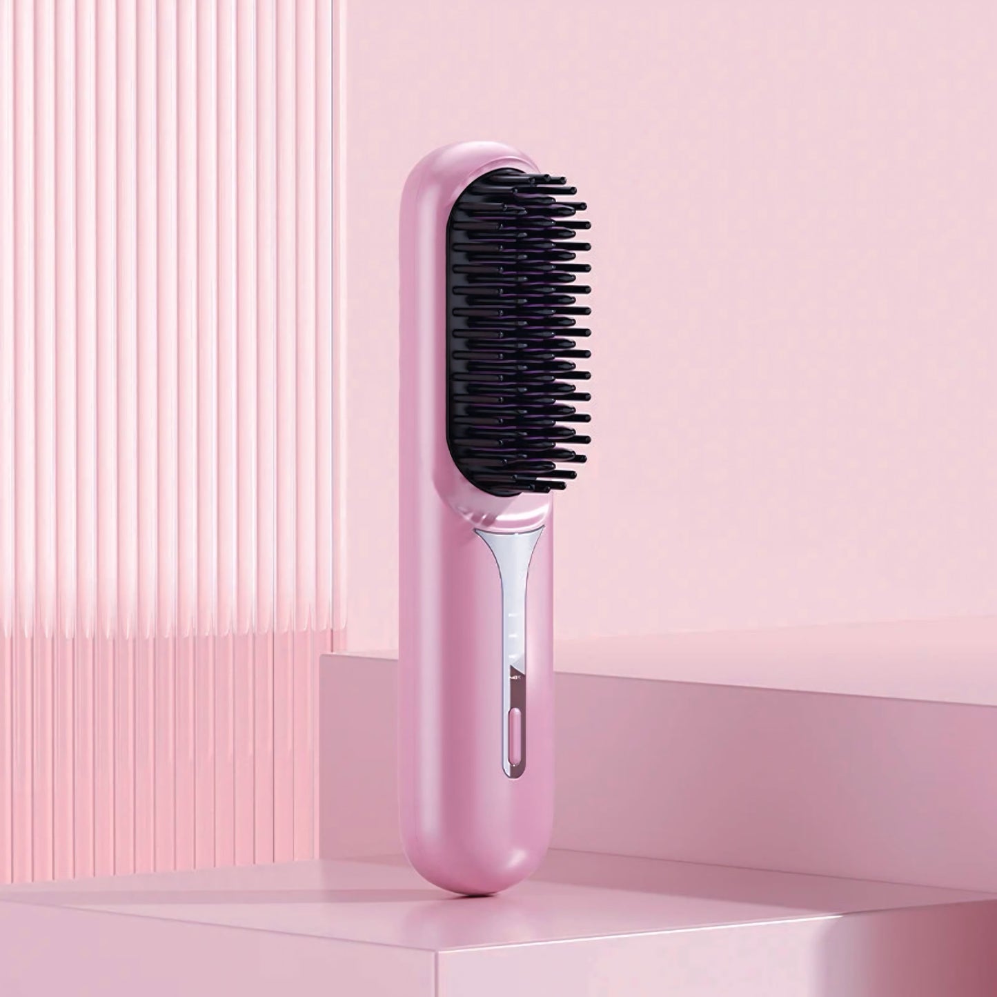 ŞARJLI SAÇ DÜZLEŞTİRİCİ TARAK™