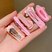 20’li Saç Tokası Seti – Şarjlı Saç Maşasıyla Birlikte